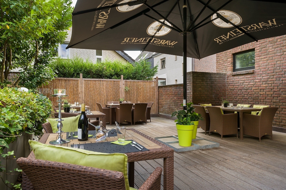 NOVUM Hotel Freiraum