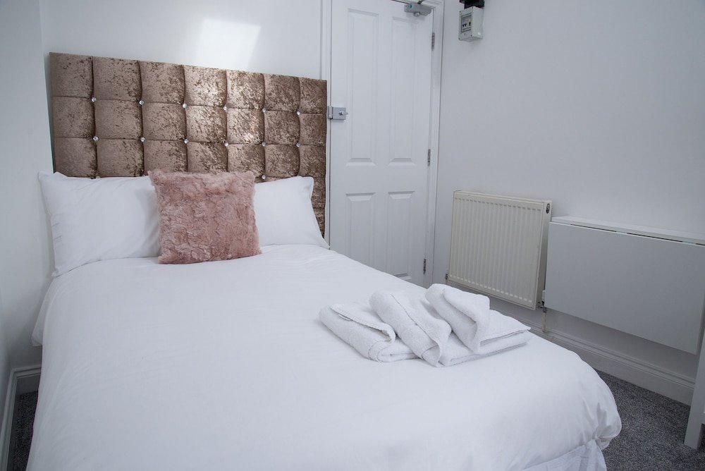 TLK Apartment & Hotel - Beckenham