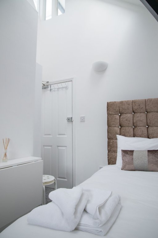 TLK Apartment & Hotel - Beckenham