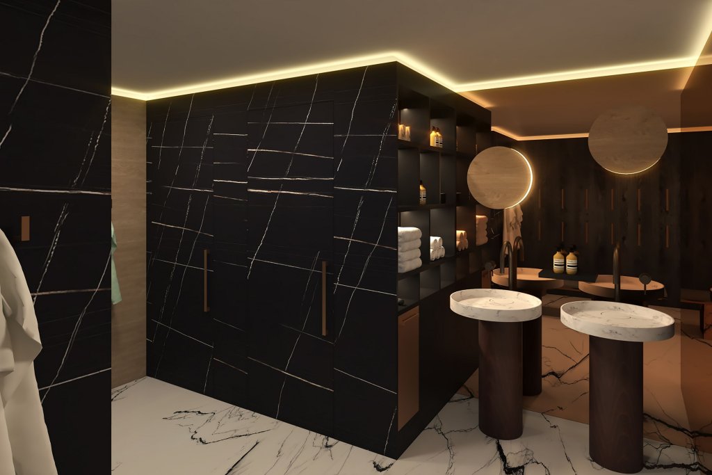 Cardo Brussels Hotel, Autograph Collection