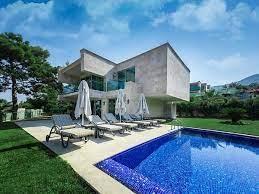 Vogue Hotel Supreme Bodrum - Vogue Villas