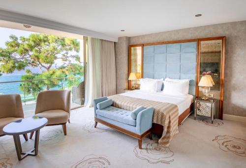 Vogue Hotel Supreme Bodrum - Vogue Villas