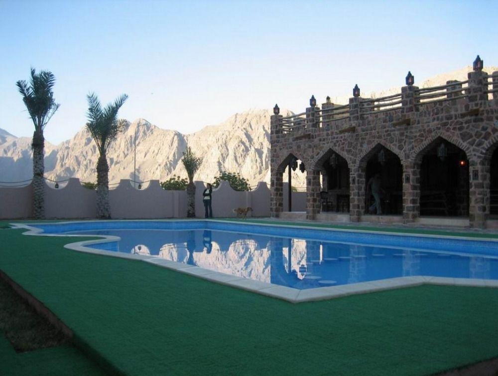 Esraa Hotel Apartment