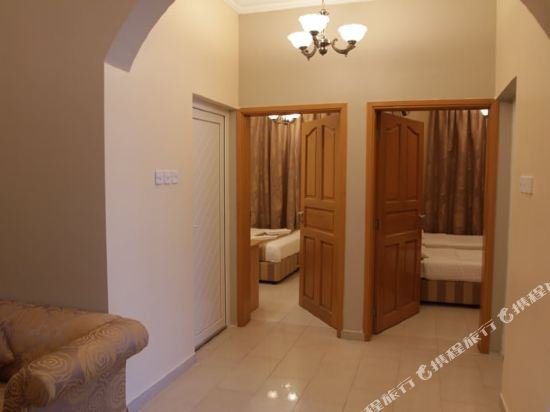 Esraa Hotel Apartment
