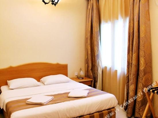 Esraa Hotel Apartment