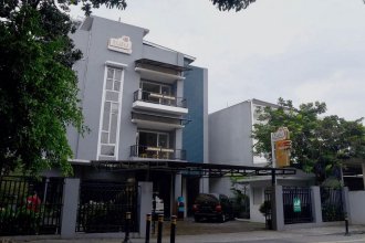 Tuju WK Homes Syariah