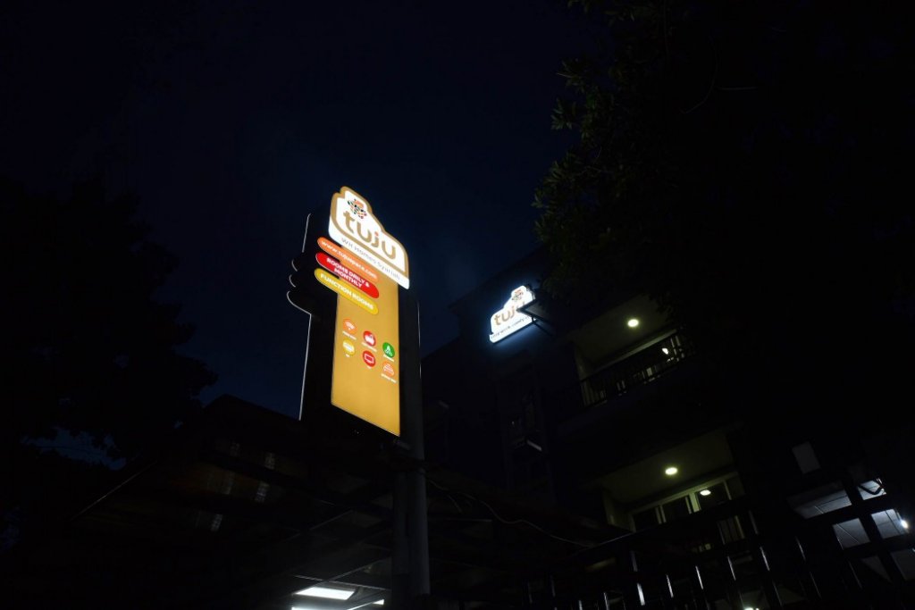 Tuju WK Homes Syariah