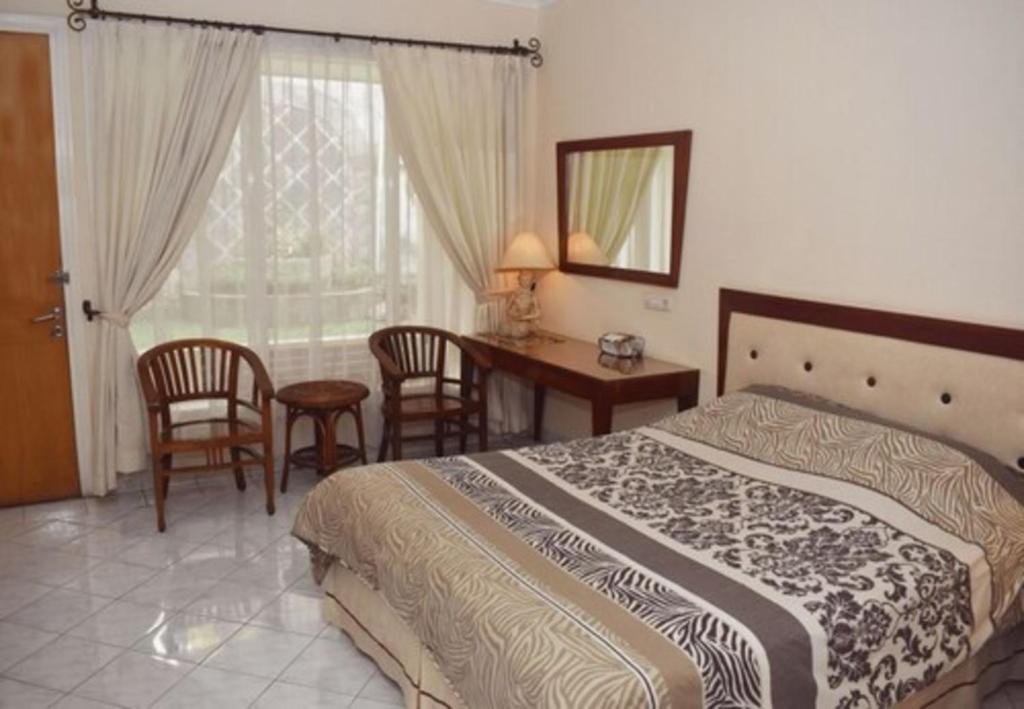 Puri Sawo Manila Residences