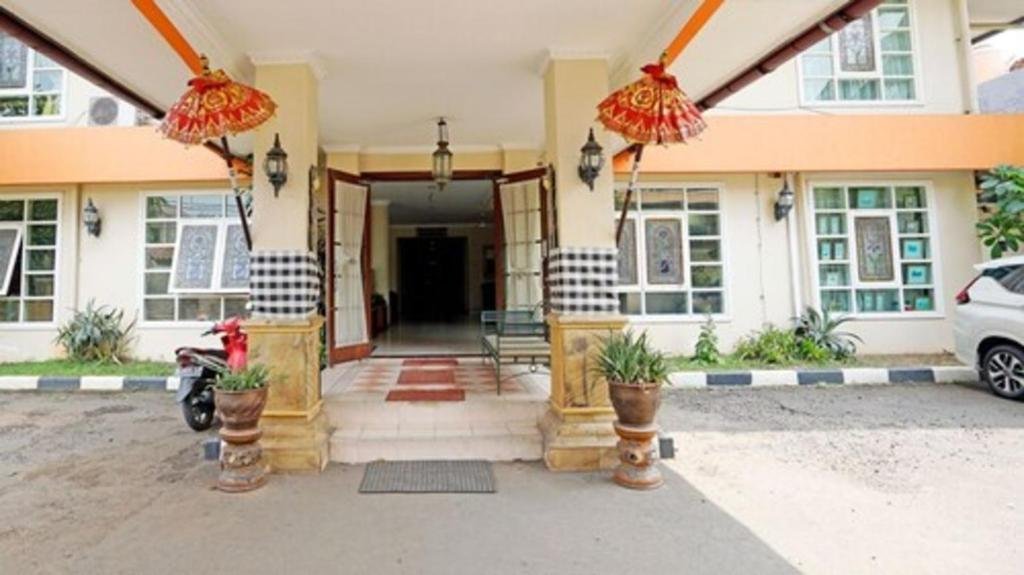 Puri Sawo Manila Residences