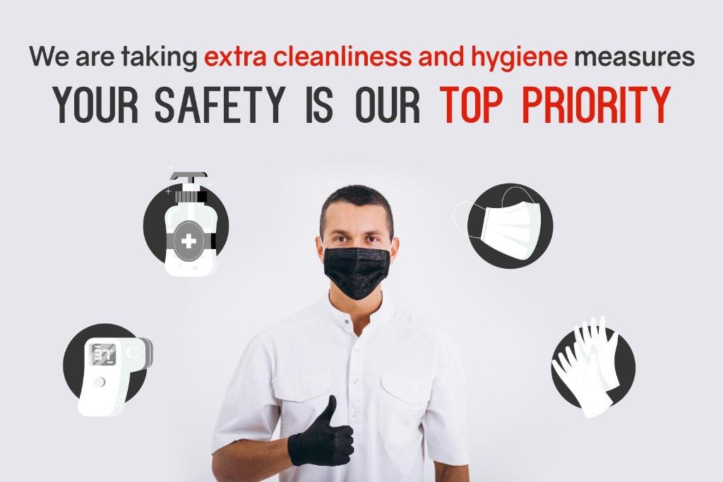 Puri Sawo Manila Residences