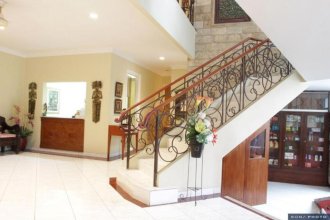 Puri Sawo Manila Residences