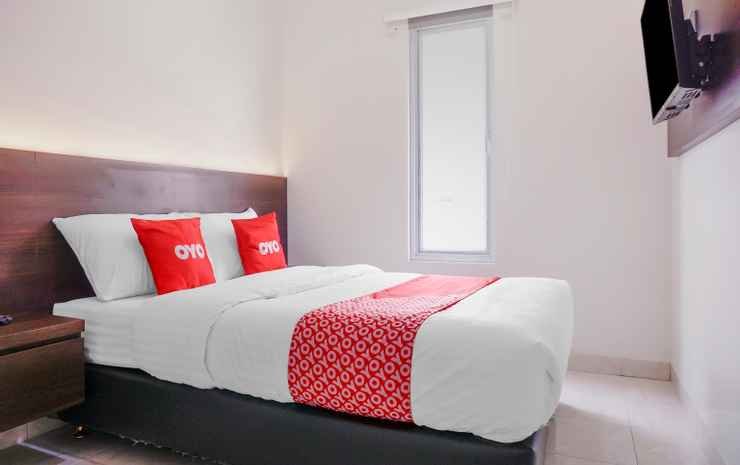 Oyo 90115 Near Pasar Baru