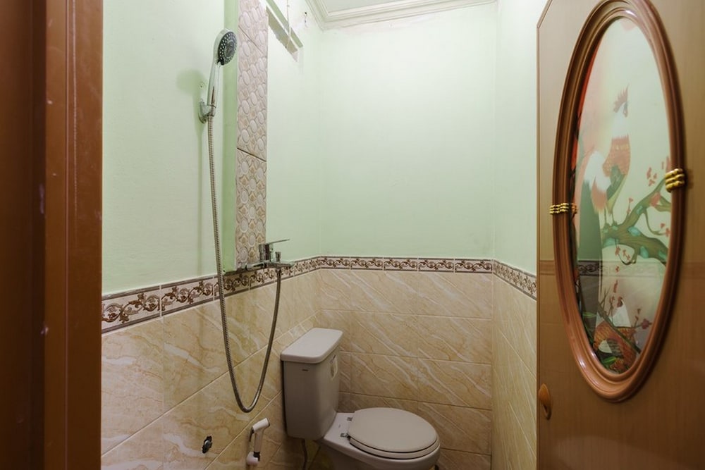 KoolKost near Stasiun Poris Tangerang