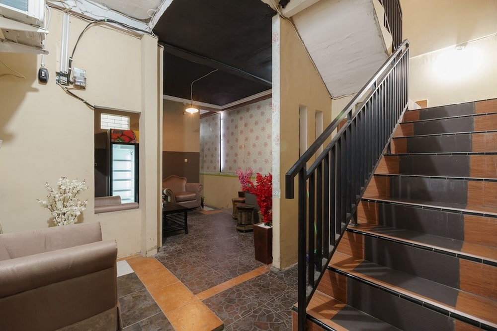 KoolKost near Stasiun Poris Tangerang