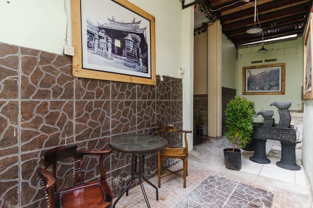 KoolKost near Stasiun Poris Tangerang