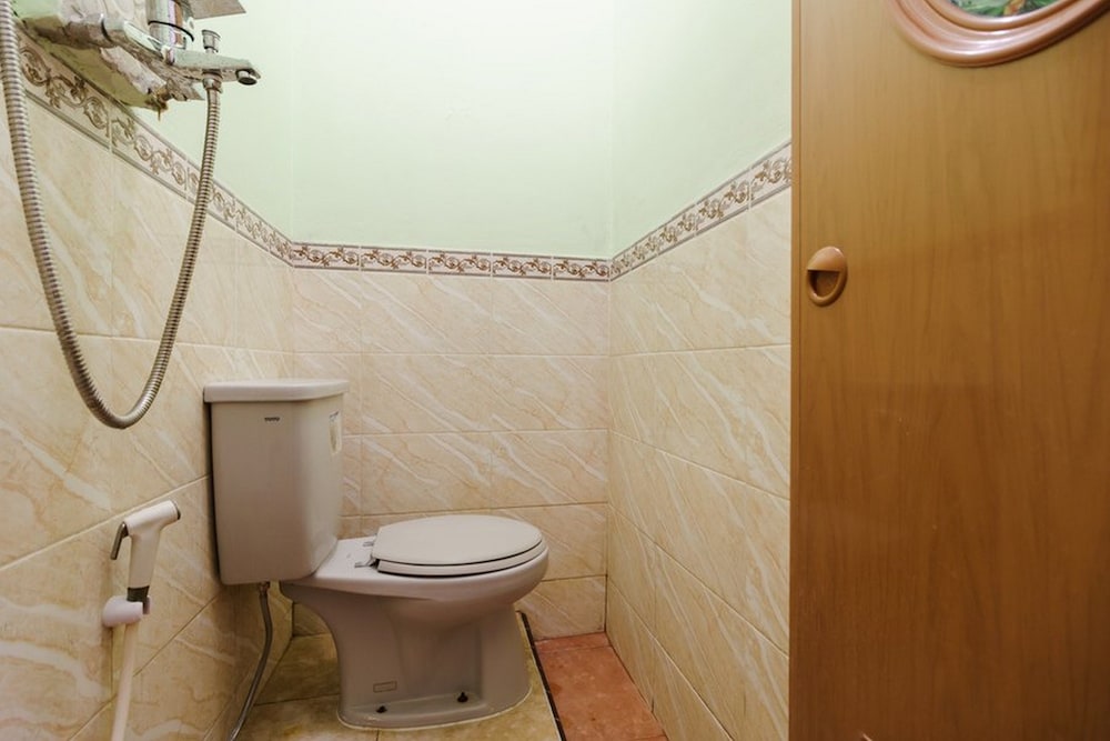 KoolKost near Stasiun Poris Tangerang