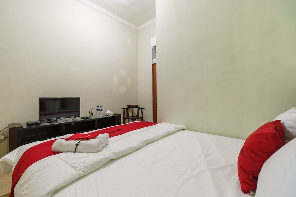 KoolKost near Stasiun Poris Tangerang