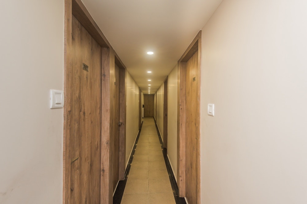 Hotel Blue Ocean By OYO Rooms