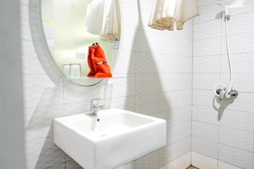 Reddoorz Plus @ Sunrise Hotel Sanur