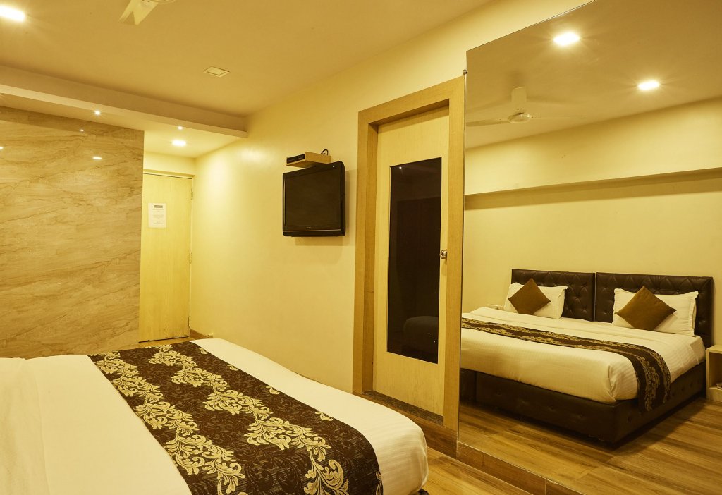 Hotel Alibaba Mumbai