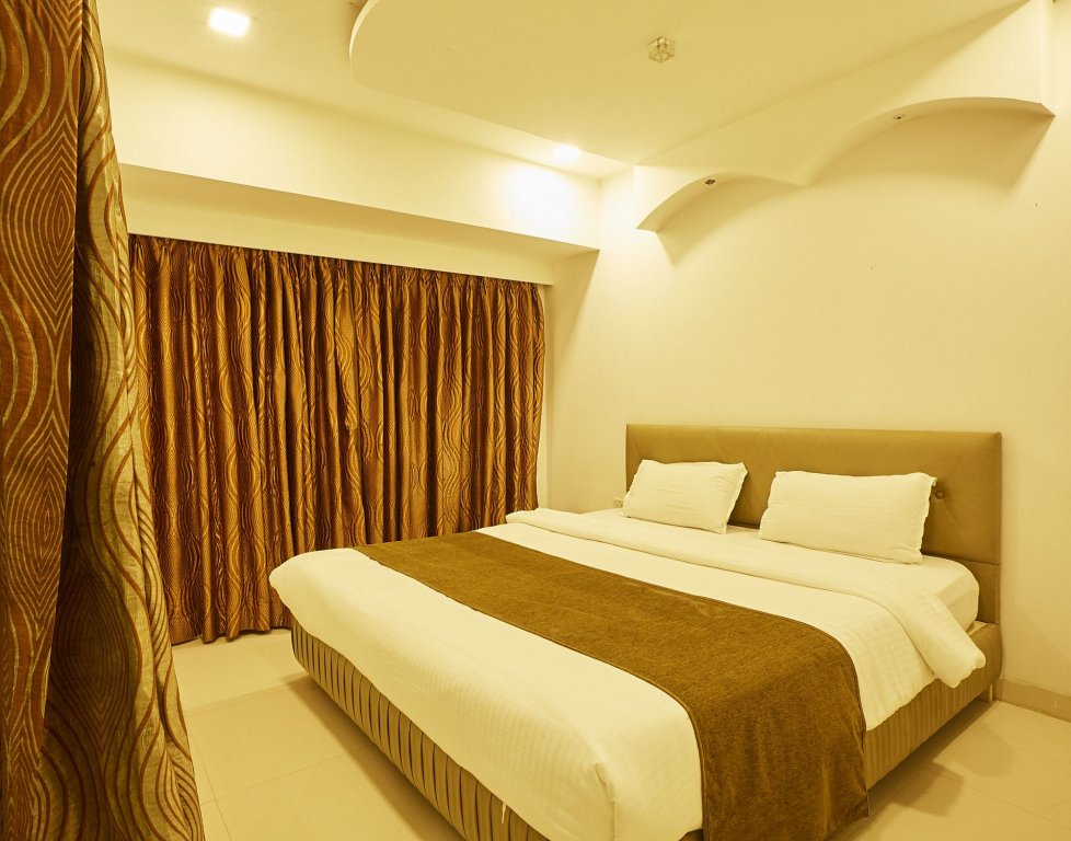 Hotel Alibaba Mumbai