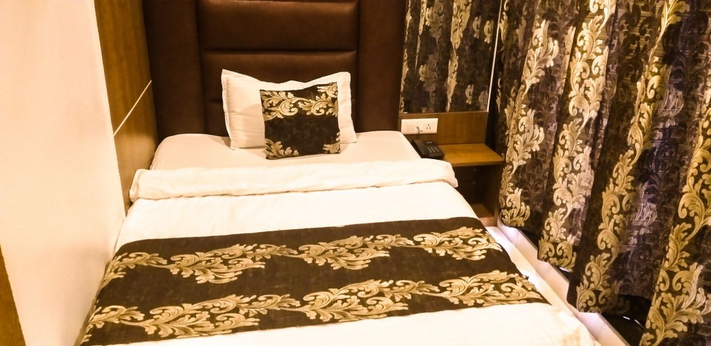 Hotel Alibaba Mumbai