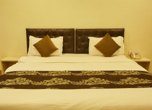 Hotel Alibaba Mumbai