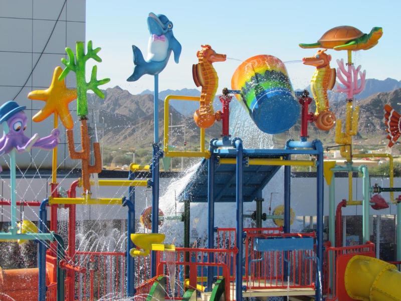 Mirage Bab Al Bahr Tower