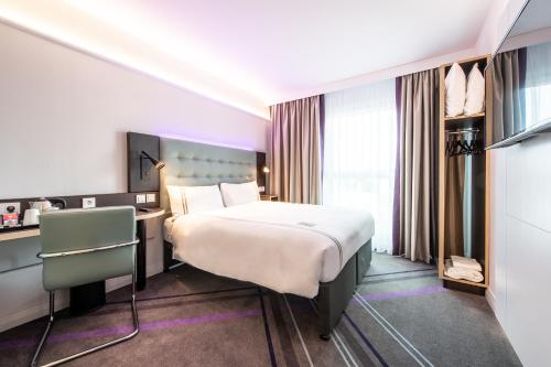 Premier Inn Stuttgart Feuerbach Hotel