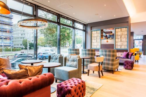 Premier Inn Stuttgart Feuerbach Hotel