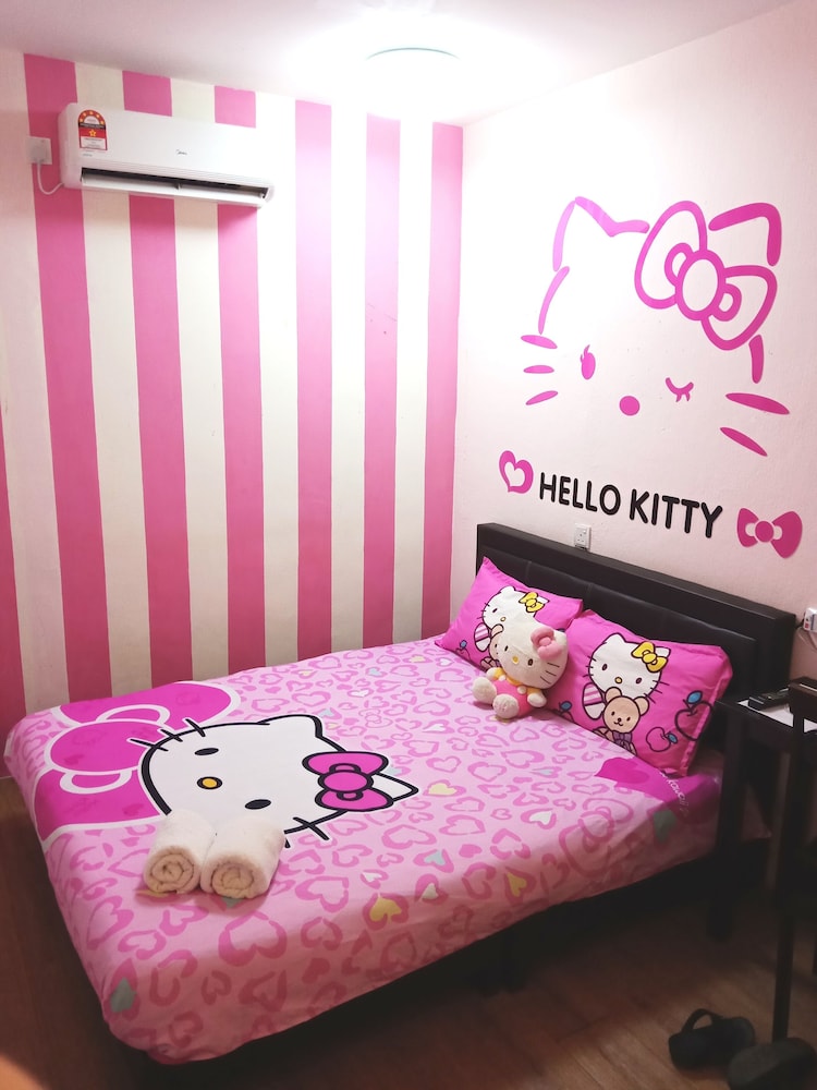 Elephant House Themed Hotel