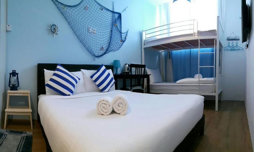 Elephant House Themed Hotel