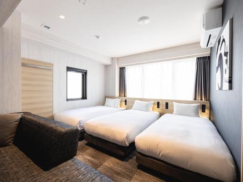 La'gent Hotel Kyoto Nijo