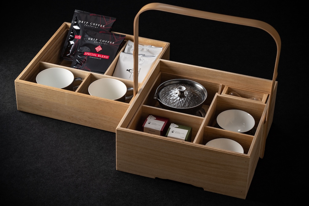 The Hotel Higashiyama By Kyoto Tokyu Hotel