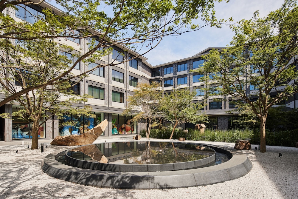 The Hotel Higashiyama By Kyoto Tokyu Hotel
