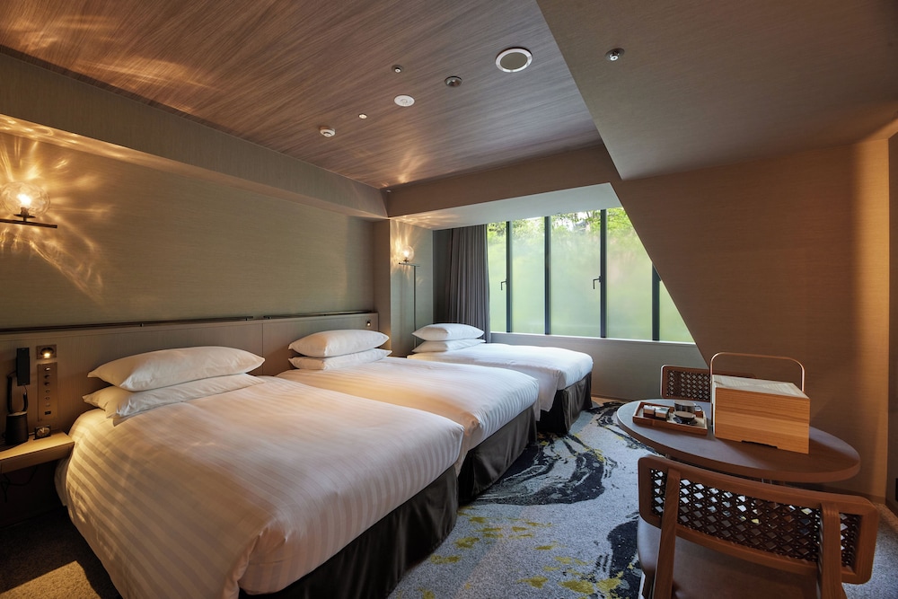 The Hotel Higashiyama By Kyoto Tokyu Hotel