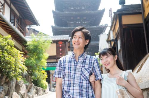 Sotetsu Fresa Inn Kyoto-Kiyomizu Gojo