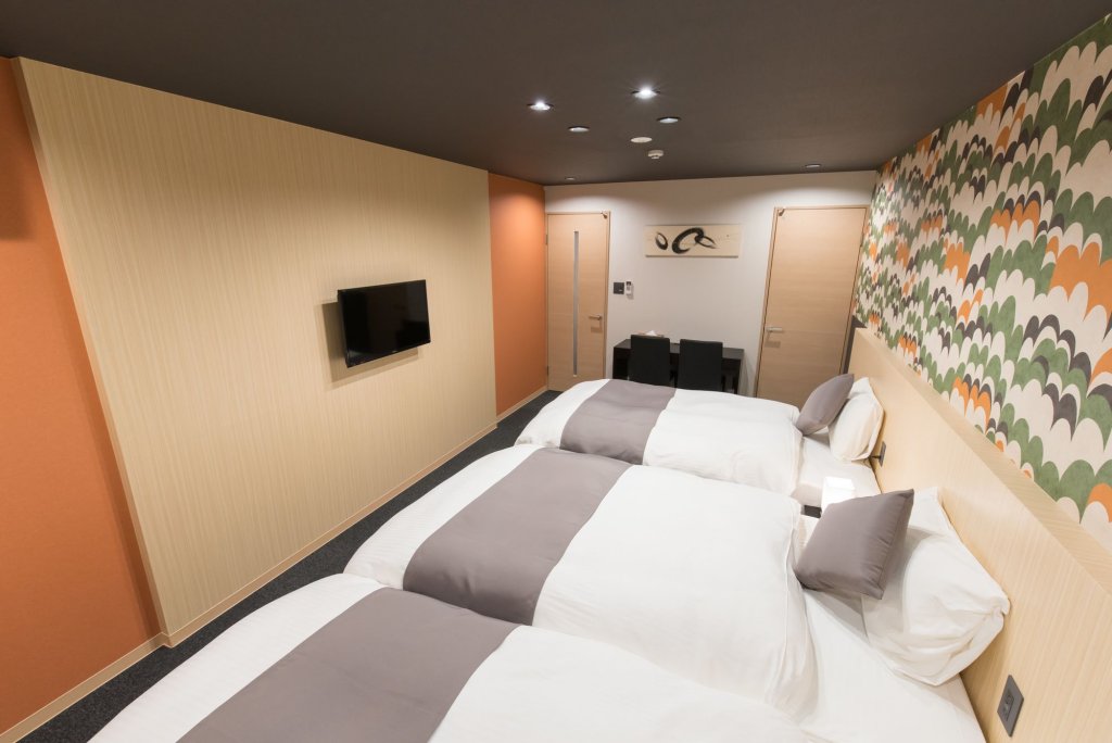 Stay Sakura Kyoto Zen