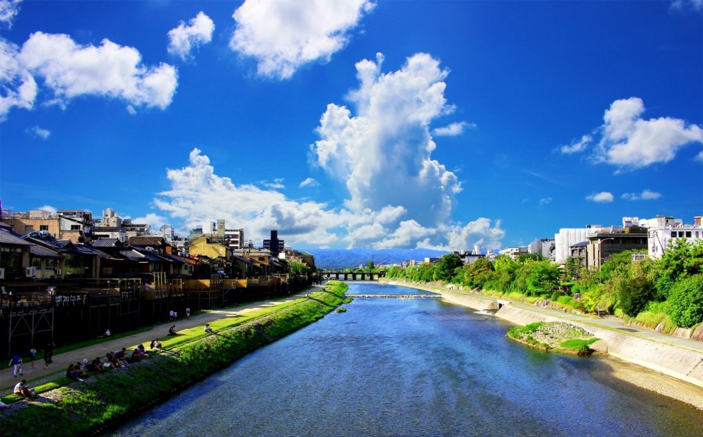 Stay Sakura Kyoto Zen