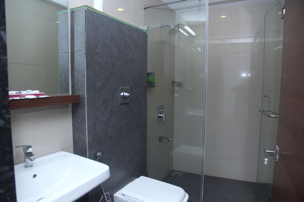 Aboo's Hotel Concord Galaxy