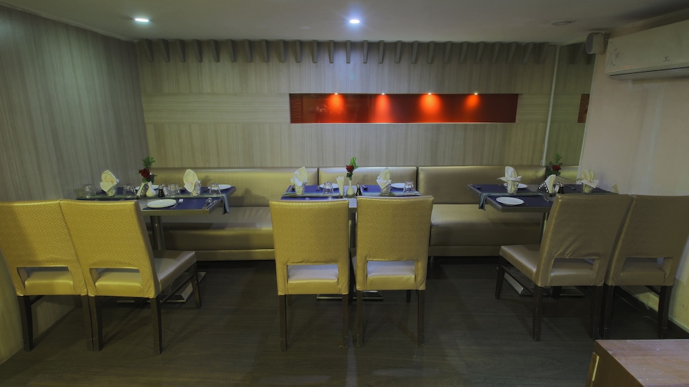 Aboo's Hotel Concord Galaxy