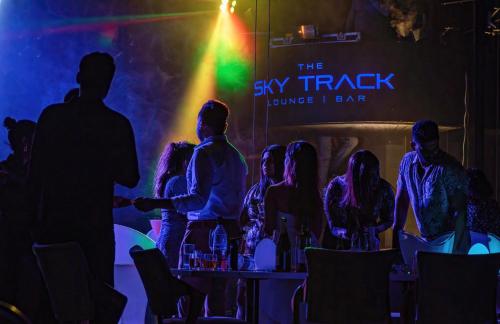 Regal Reseau Hotel & Spa