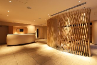 The General Kyoto Shijou Shinmachi