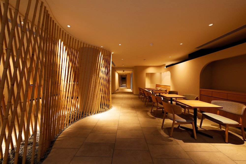 The General Kyoto Shijou Shinmachi