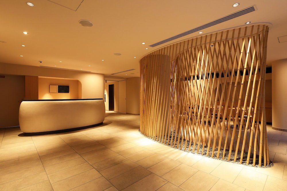 The General Kyoto Shijou Shinmachi