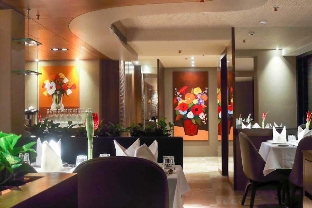 The Grandeur Boutique Hotel