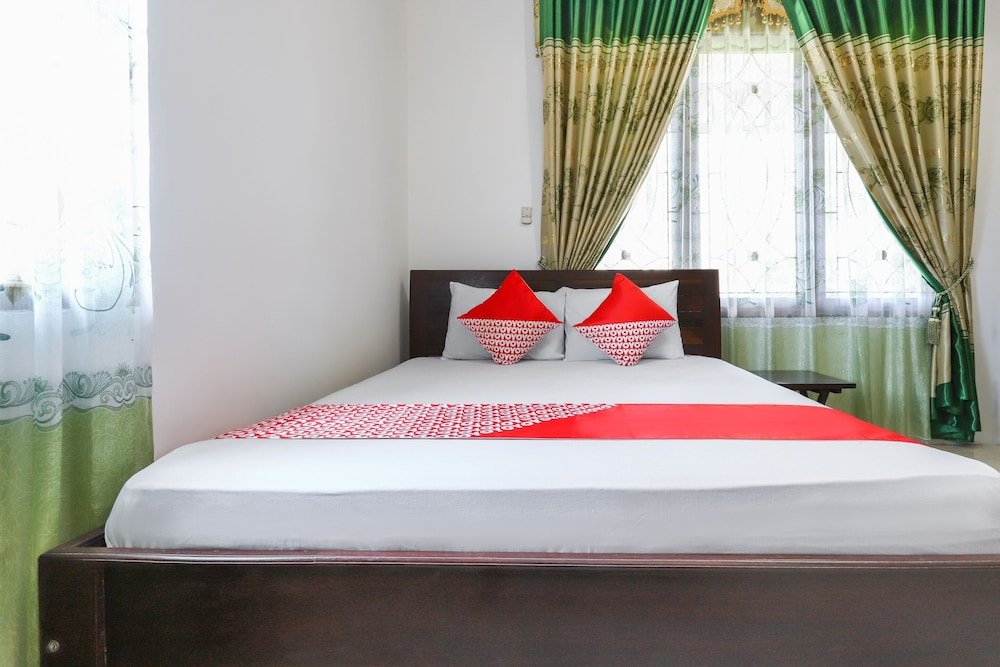 Bukit Somber Residence Syariah by OYO Rooms