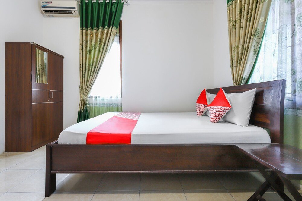 Bukit Somber Residence Syariah by OYO Rooms