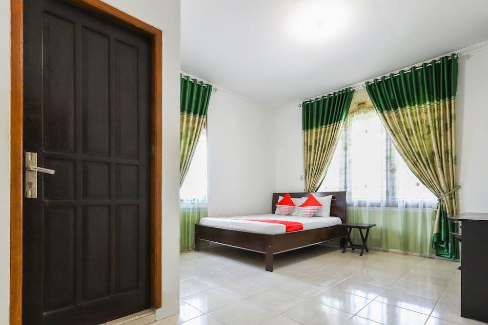 Bukit Somber Residence Syariah by OYO Rooms