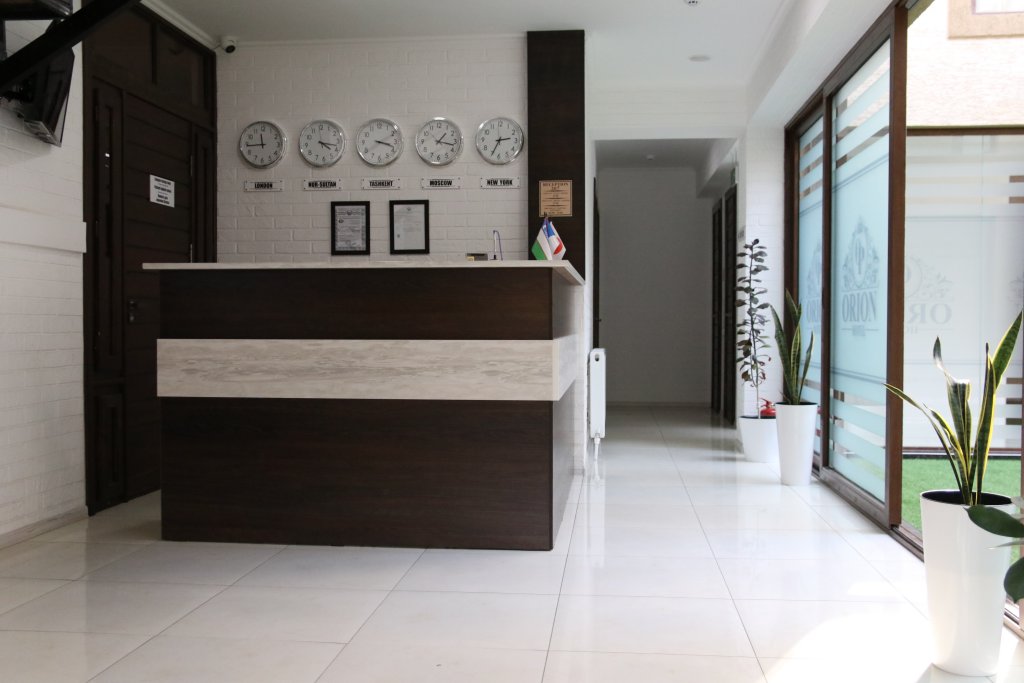 Orion Hotel